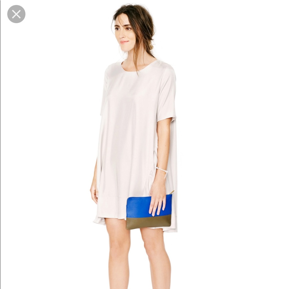Hatch Mia dress